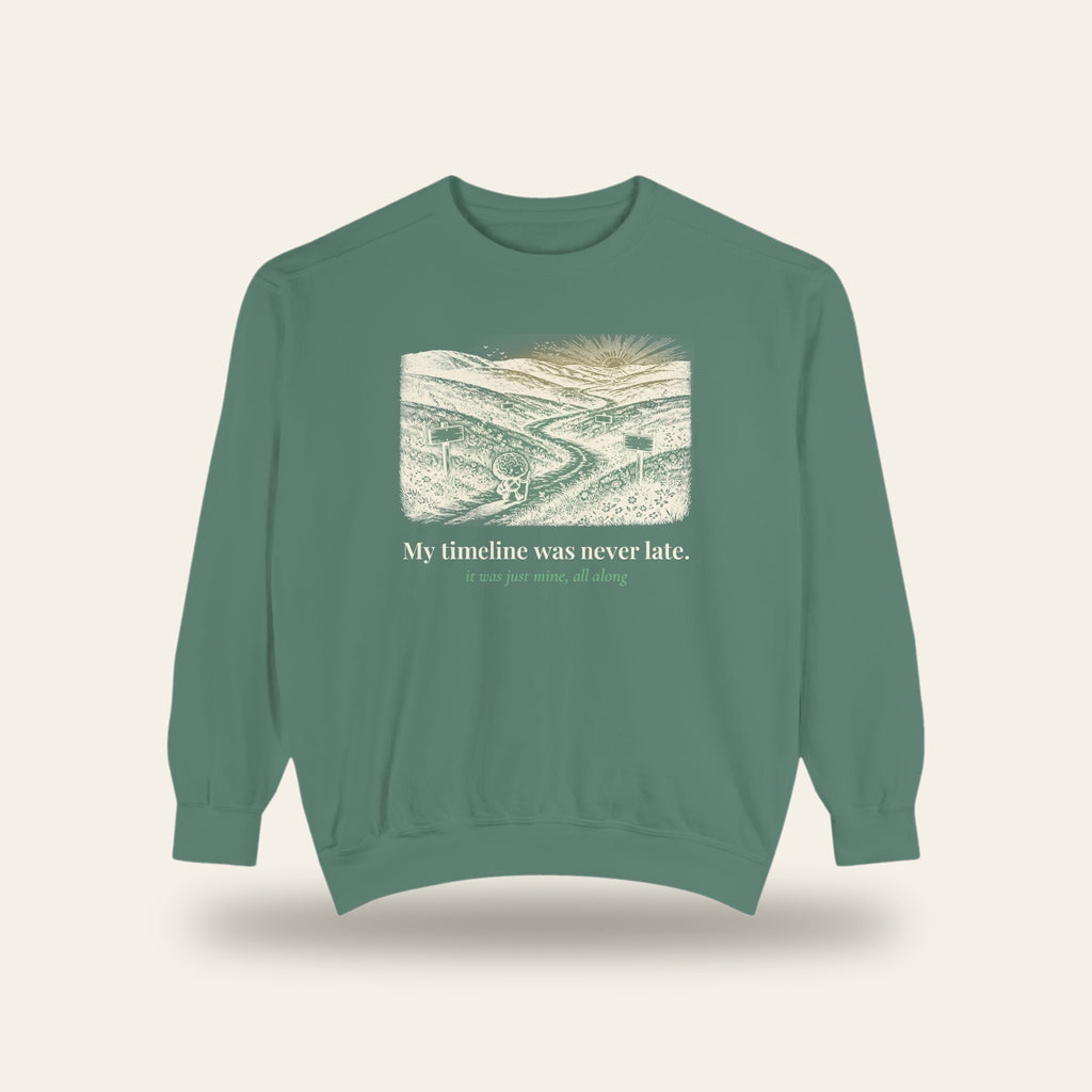 Light Green
