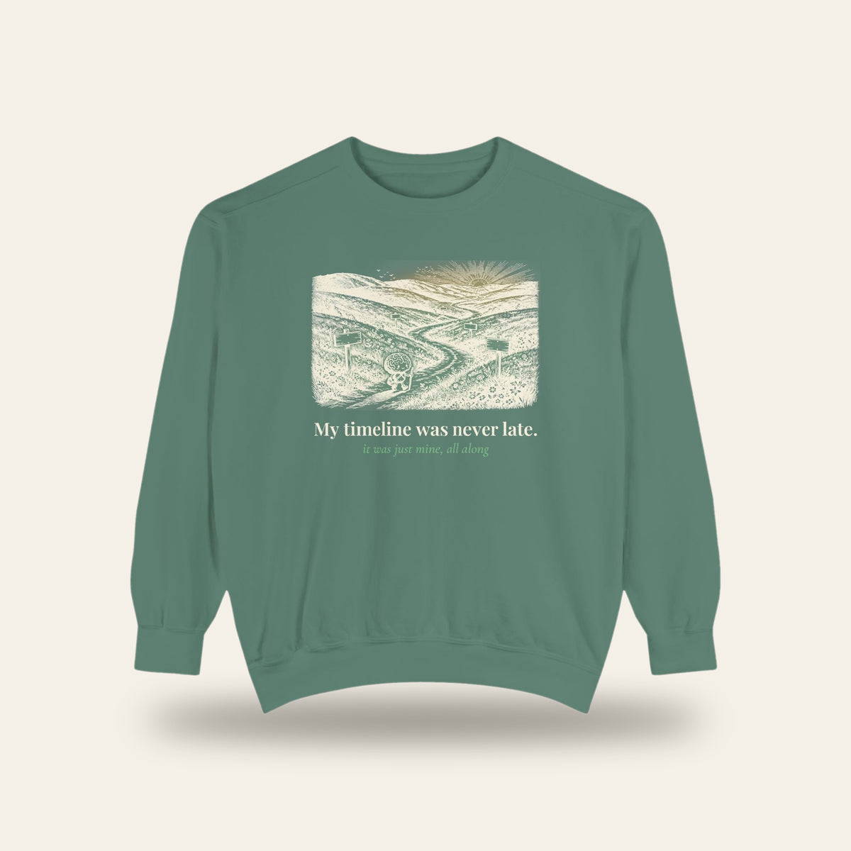 Light Green