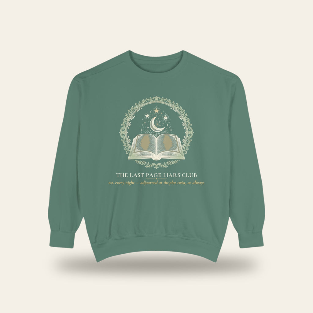 Light Green
