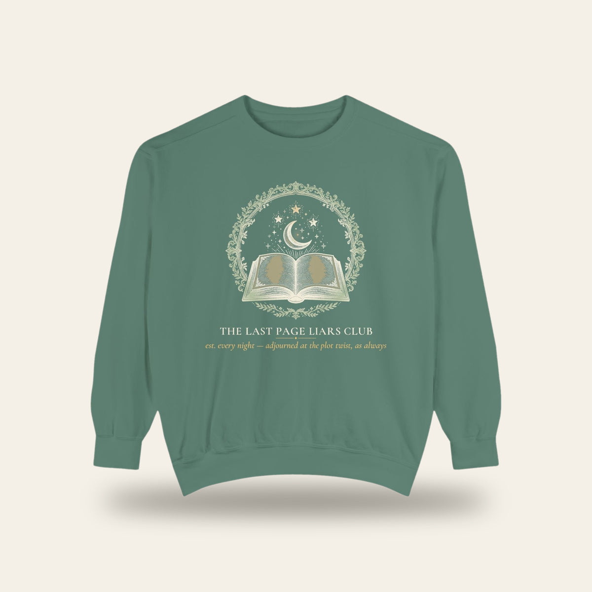 Light Green