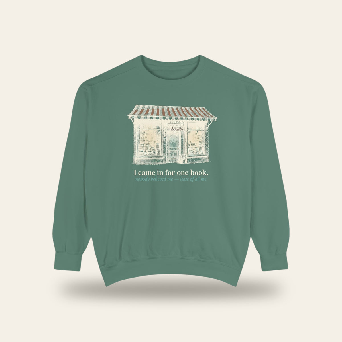Light Green