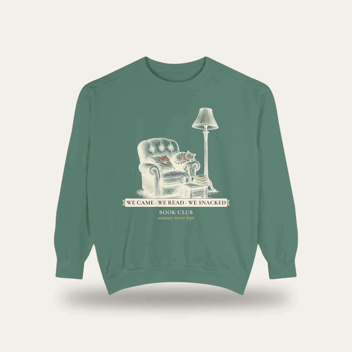 Light Green