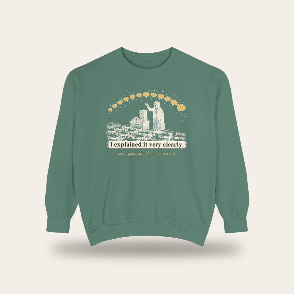 Light Green