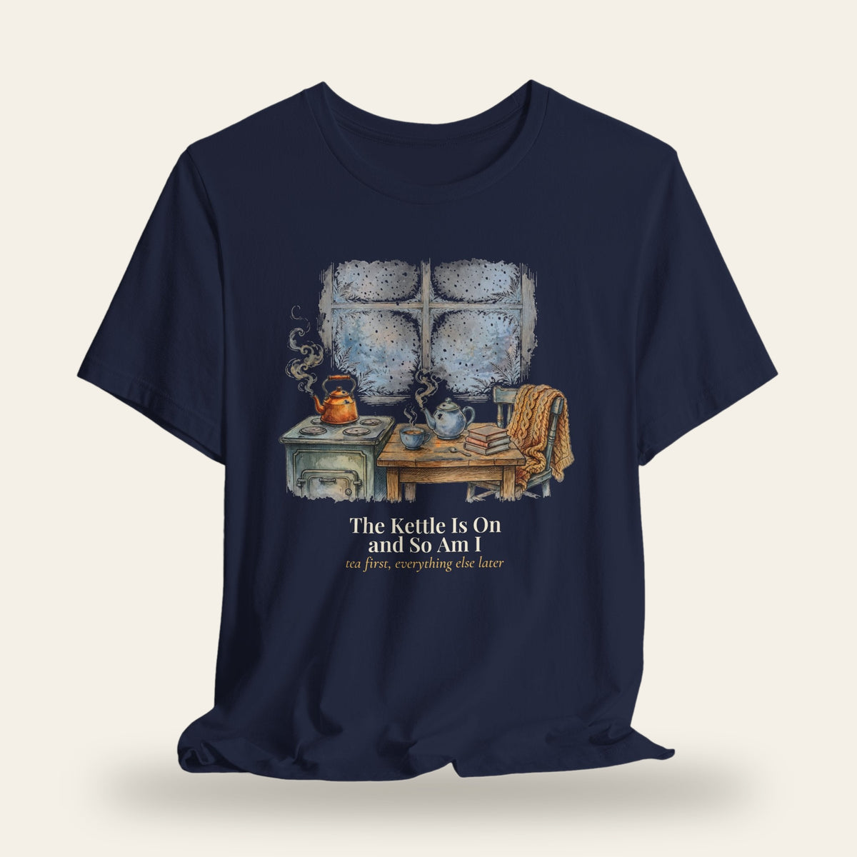 Navy