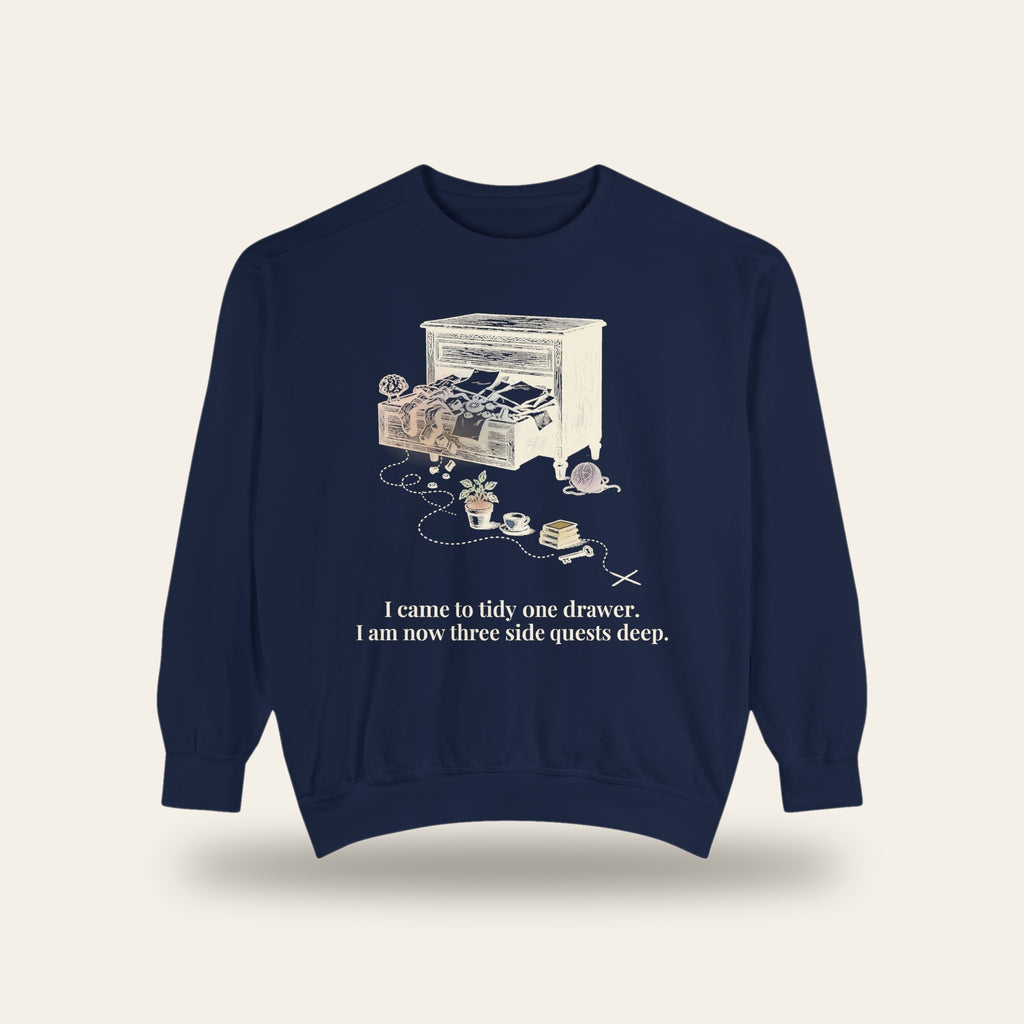 True Navy