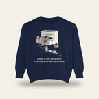 True Navy