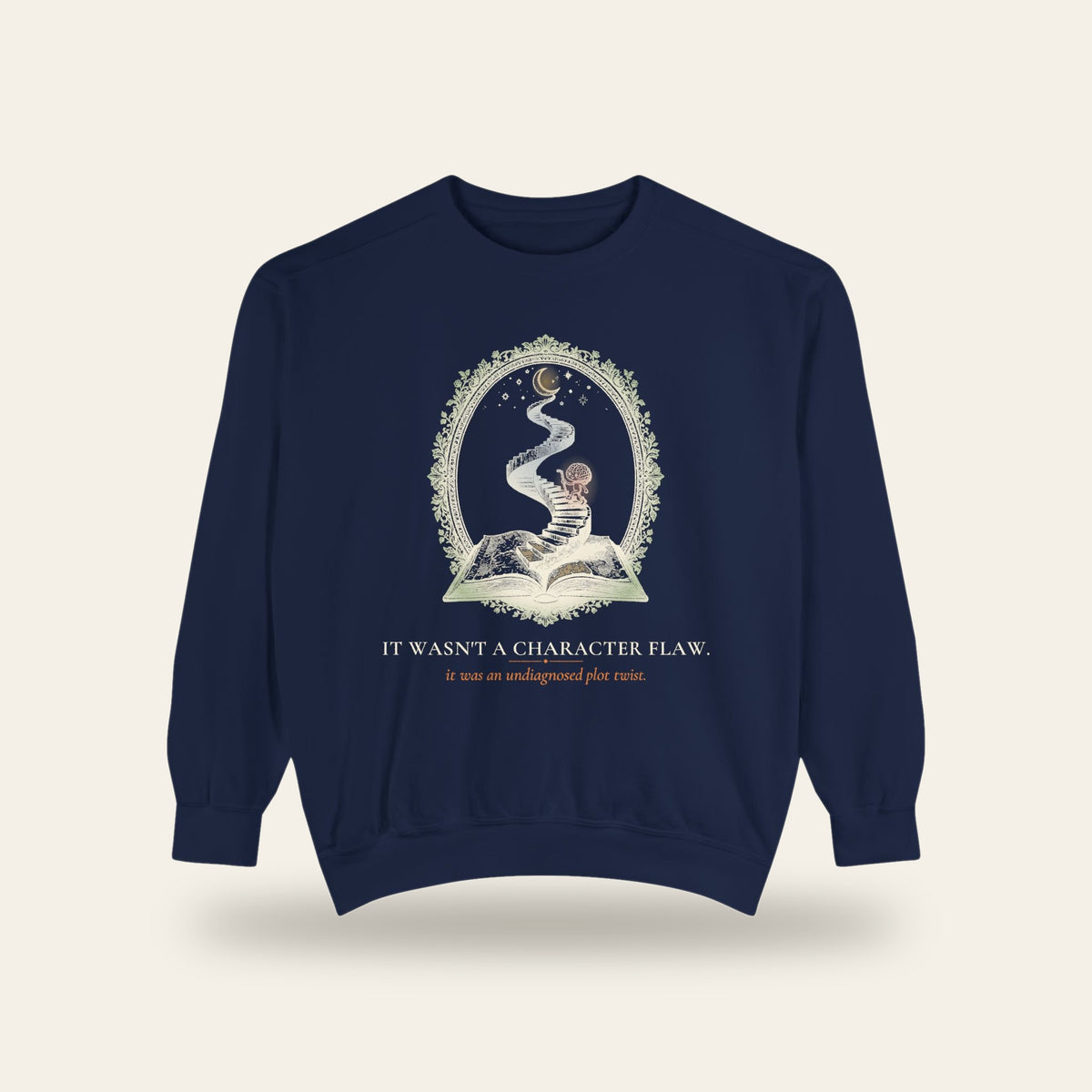 True Navy