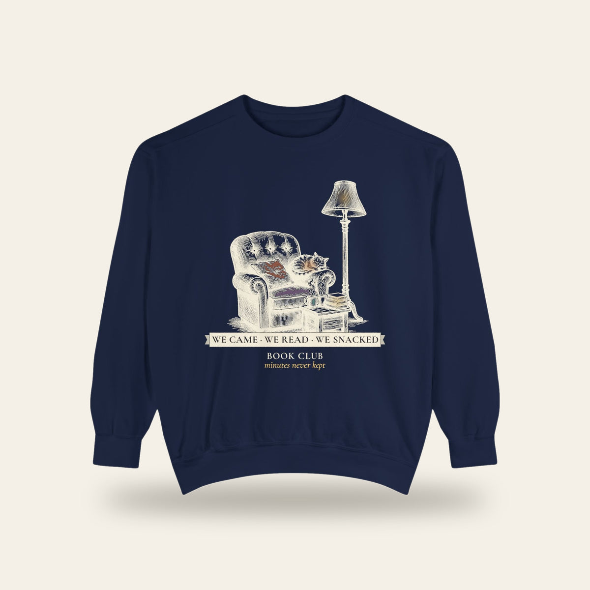 True Navy