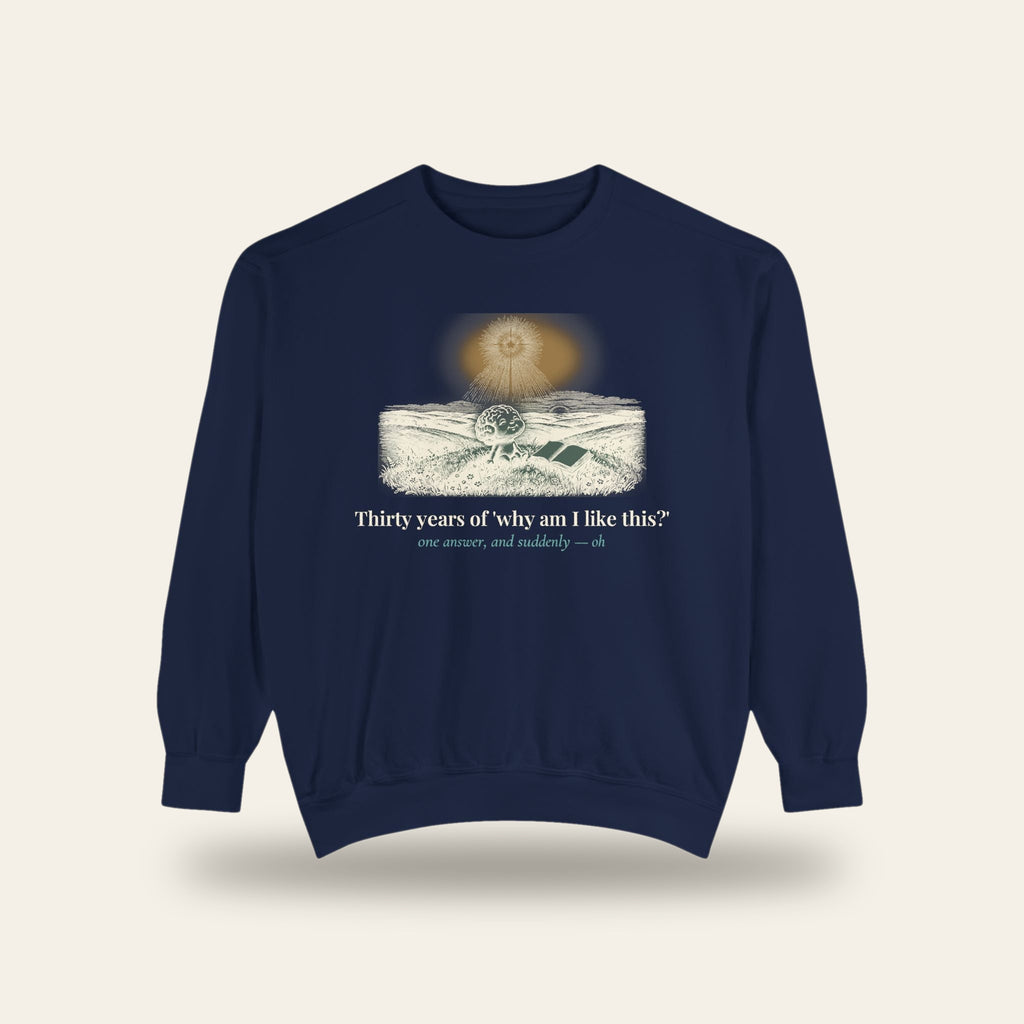 True Navy
