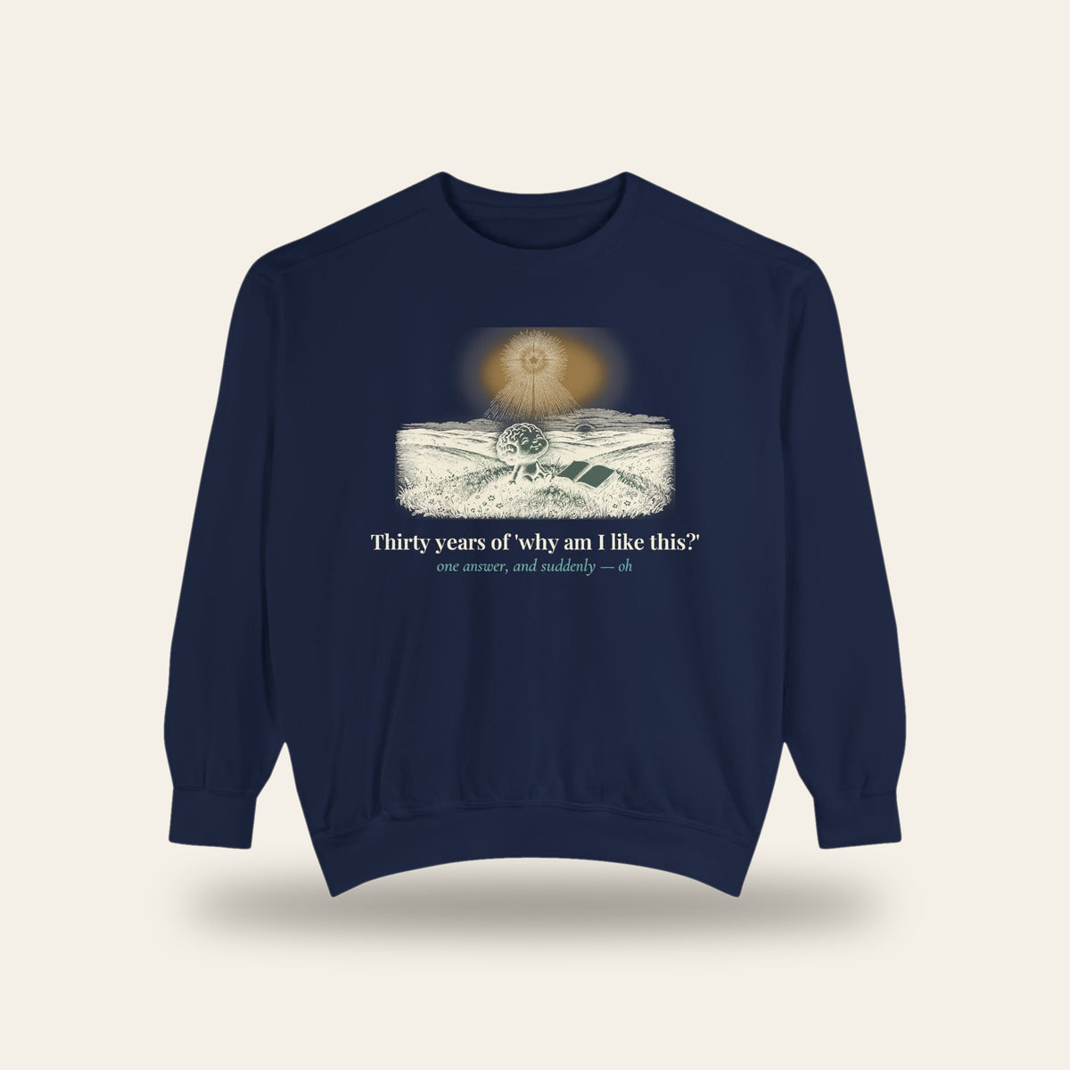 True Navy