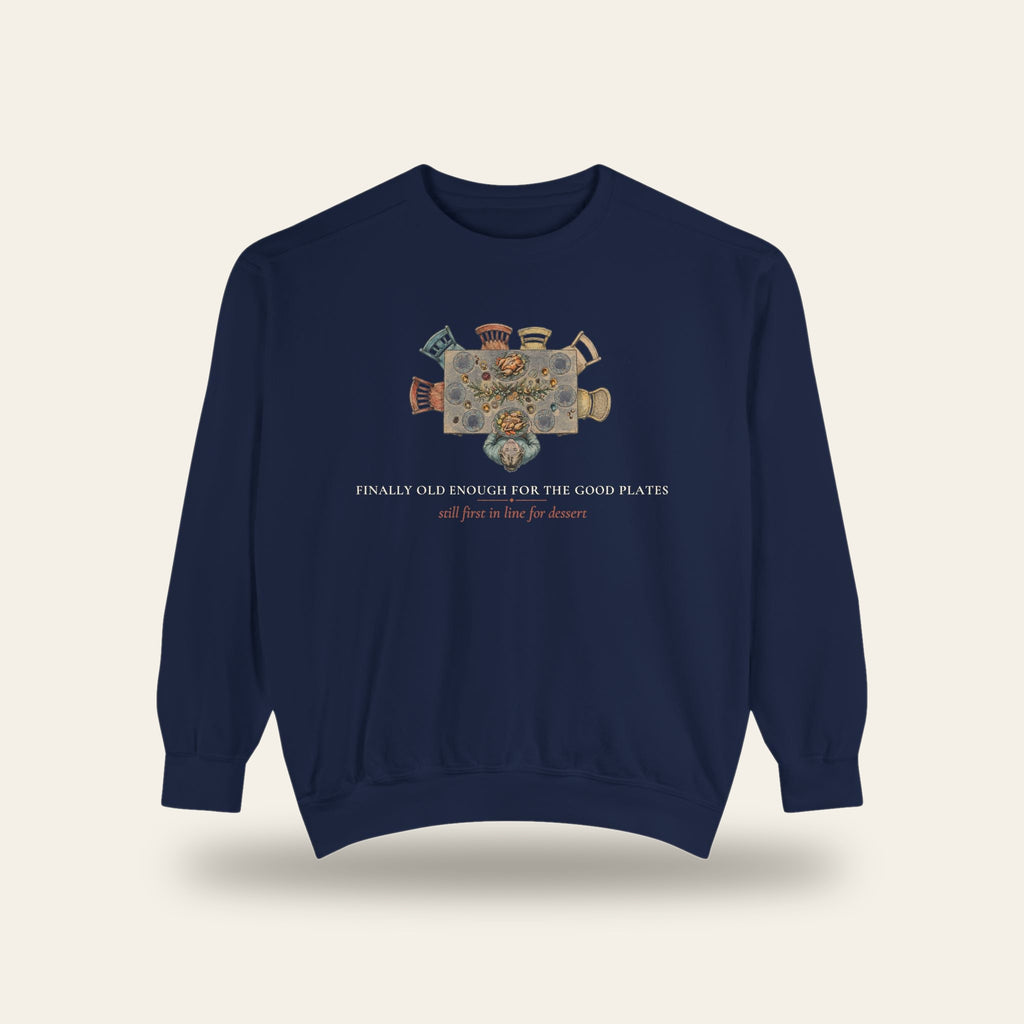 True Navy