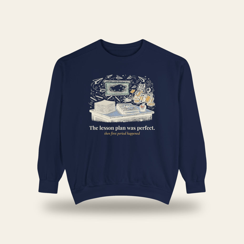True Navy