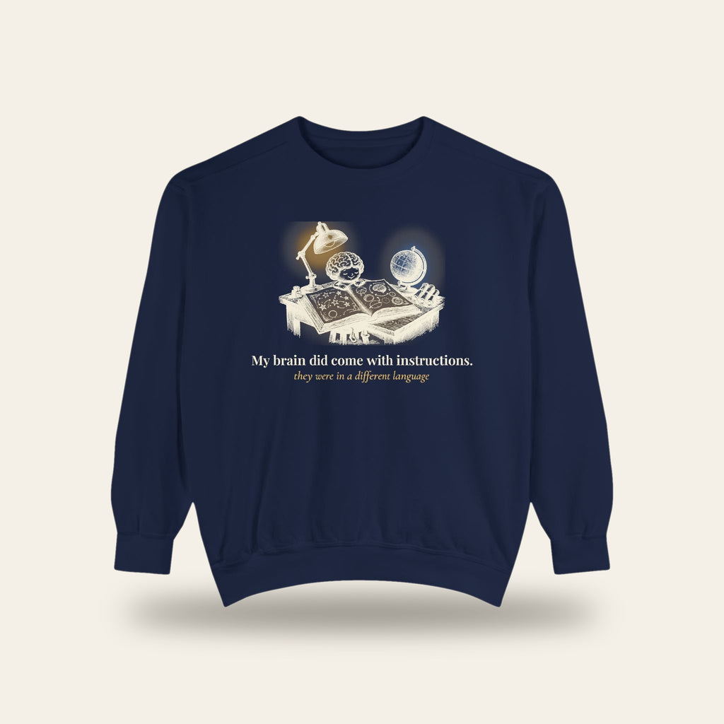 True Navy