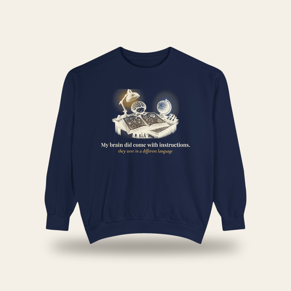 True Navy