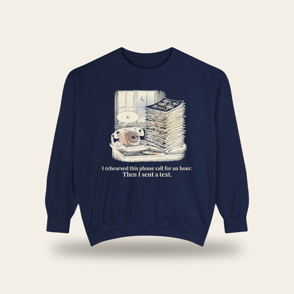True Navy