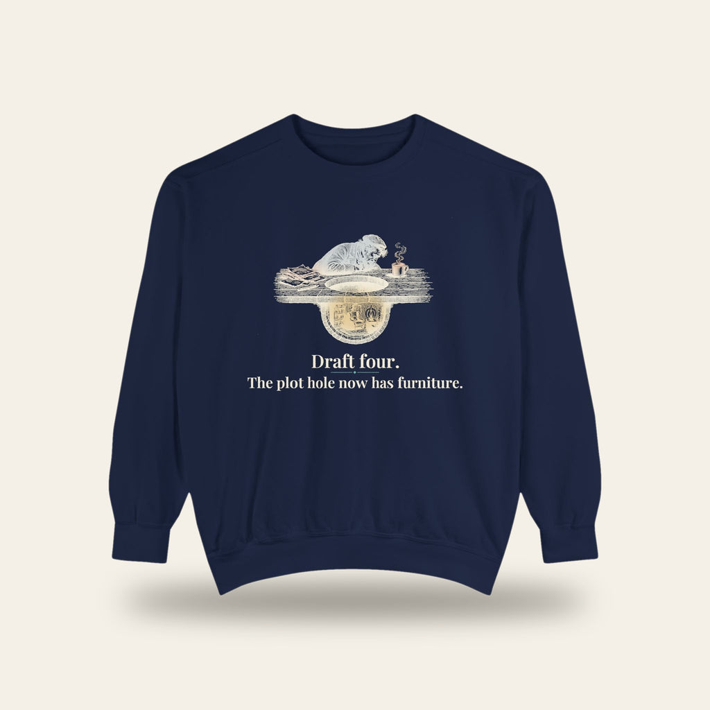 True Navy