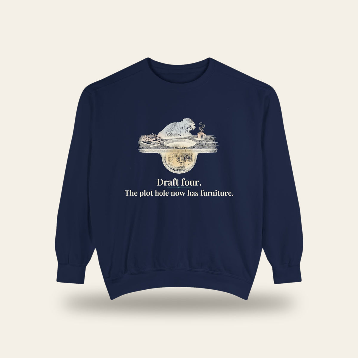True Navy