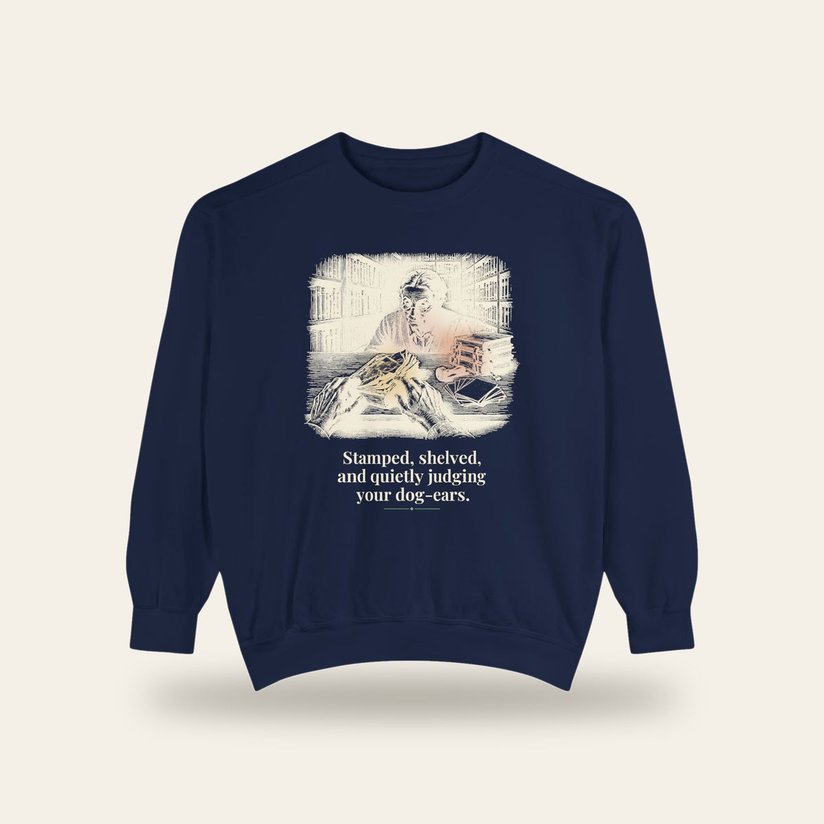 True Navy