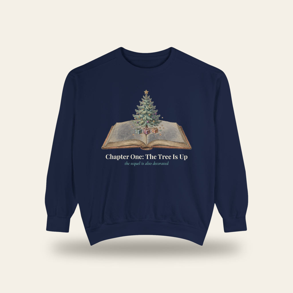 True Navy