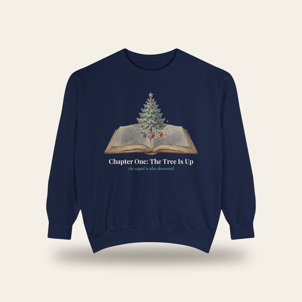 True Navy