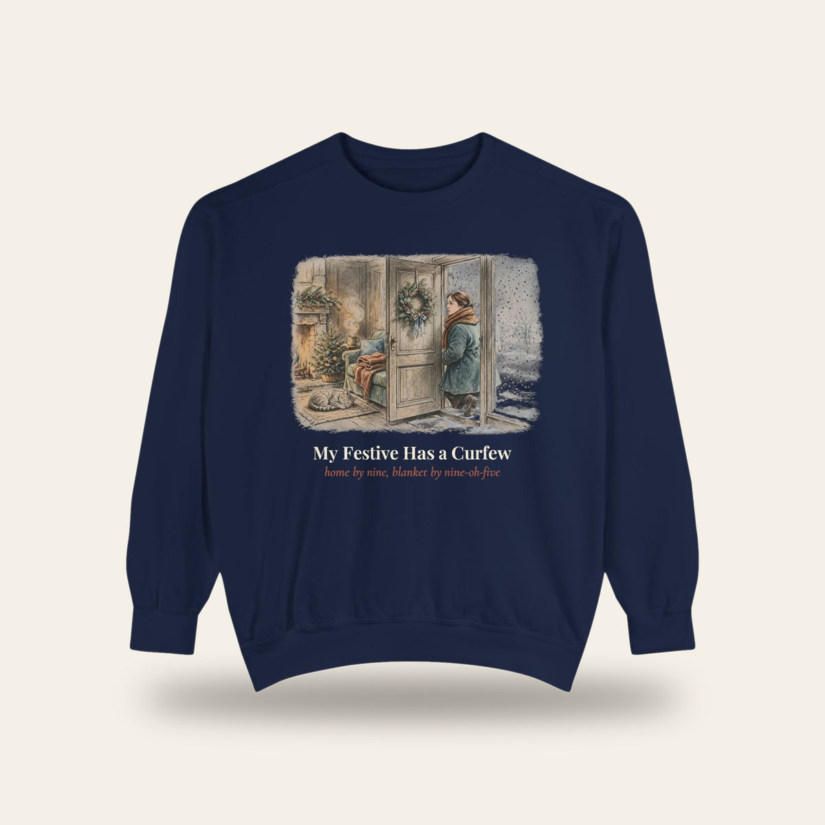 True Navy