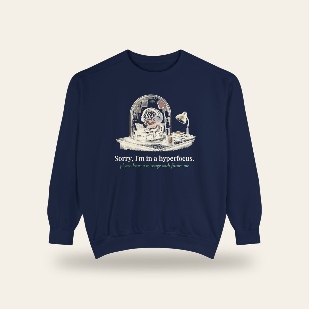 True Navy