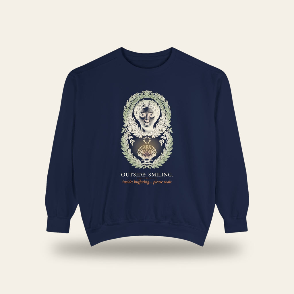 True Navy