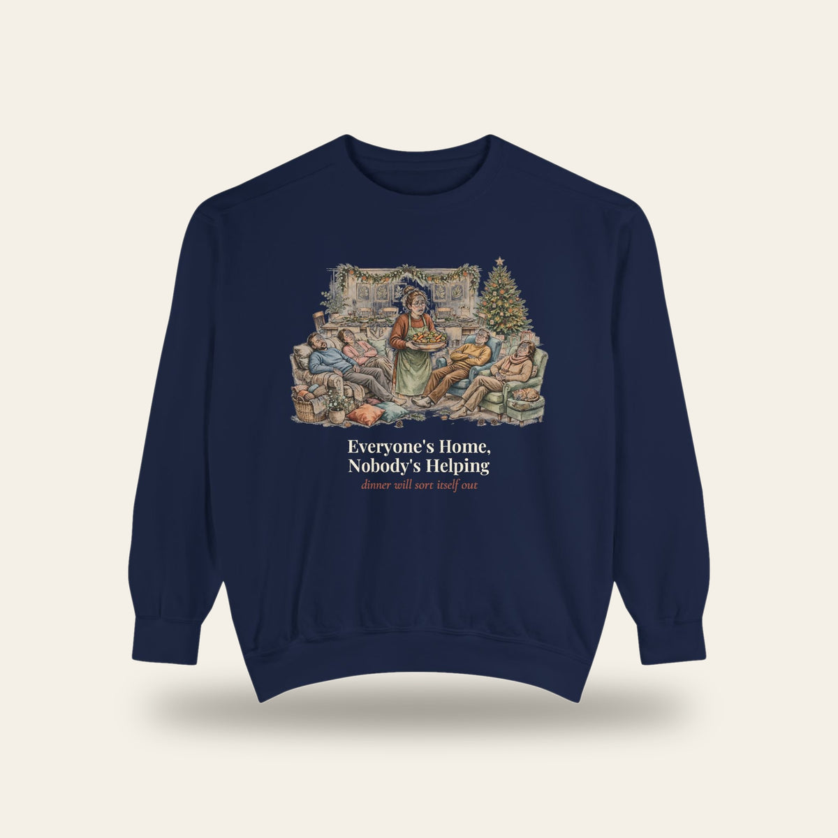 True Navy
