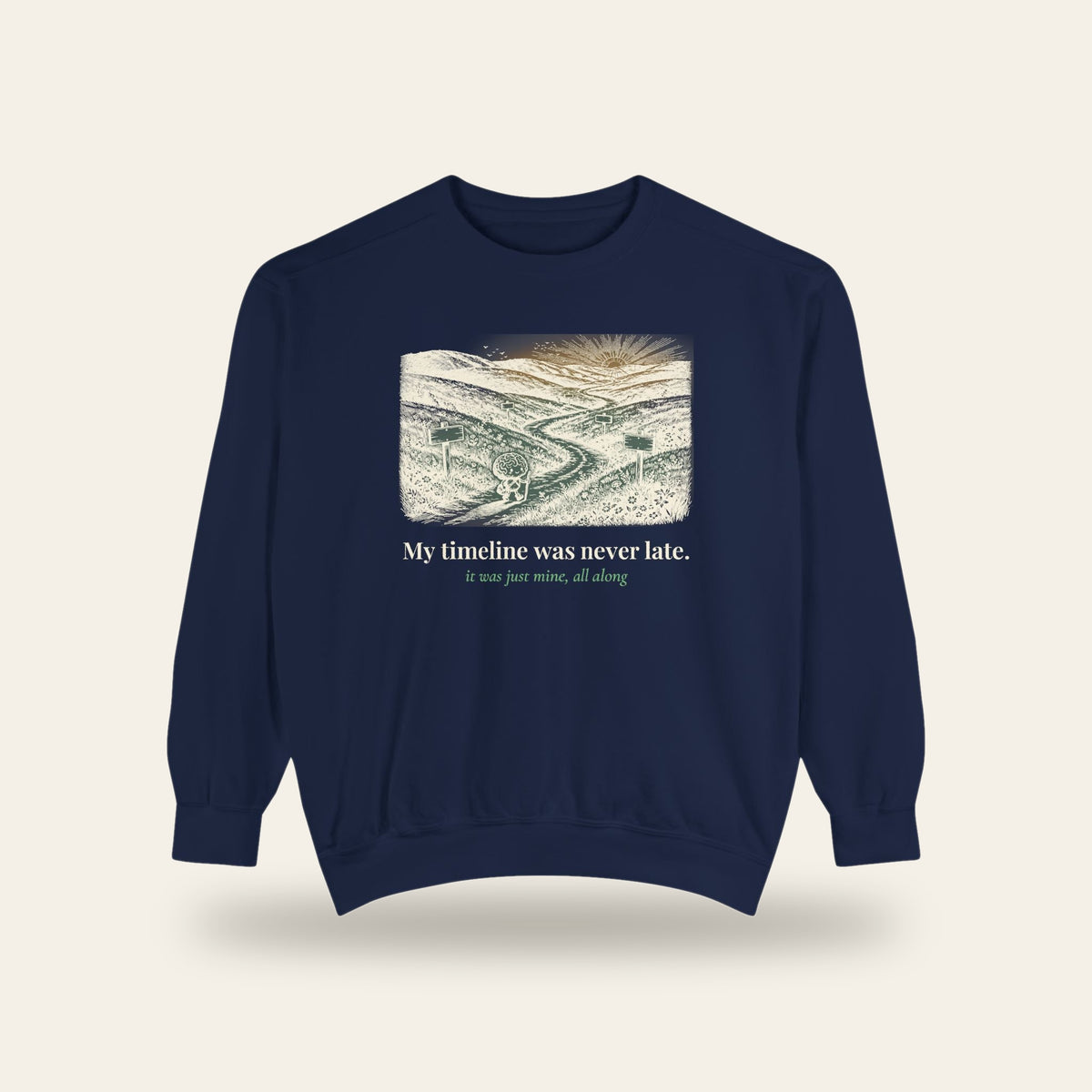 True Navy