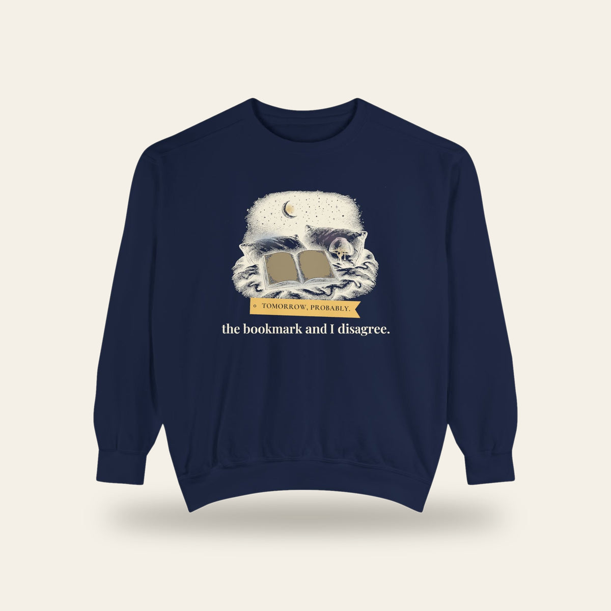 True Navy