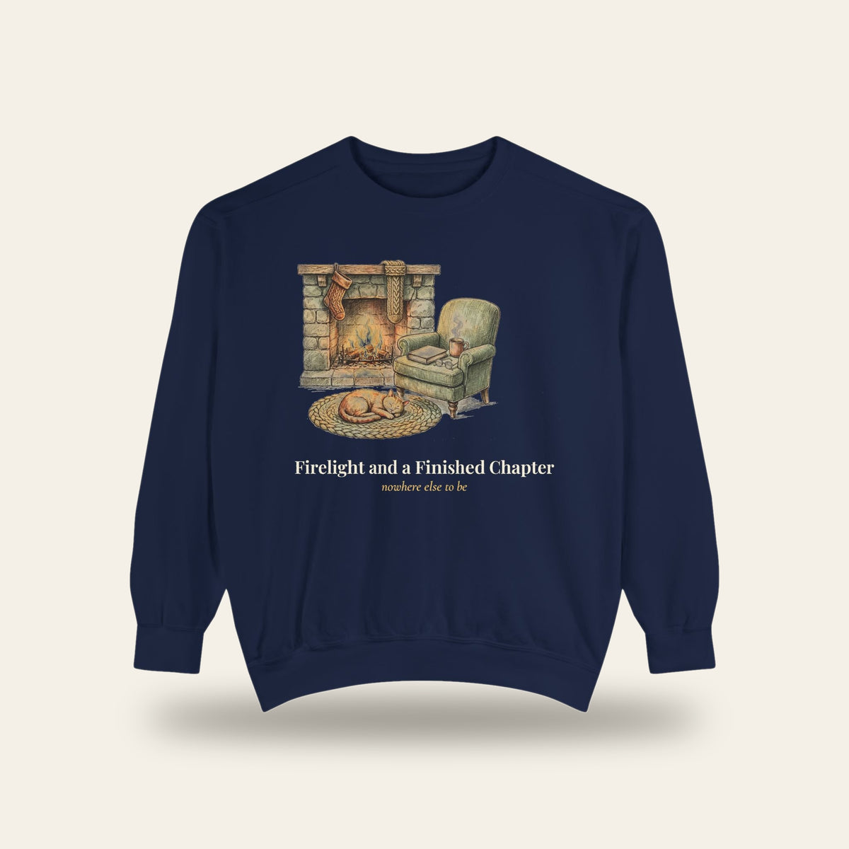 True Navy