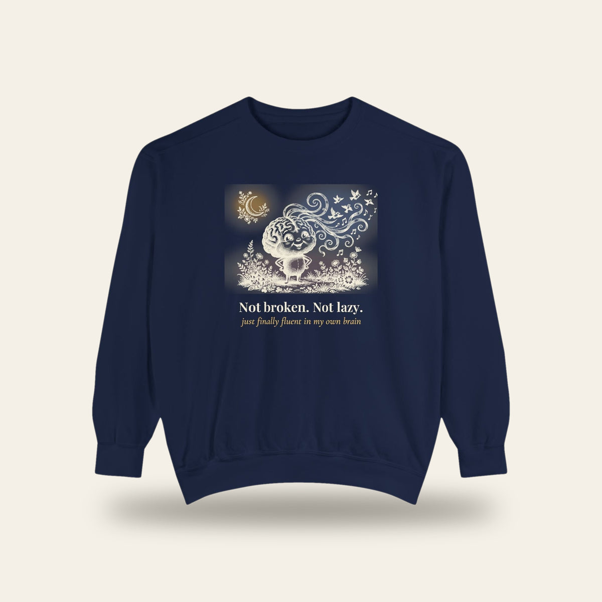 True Navy