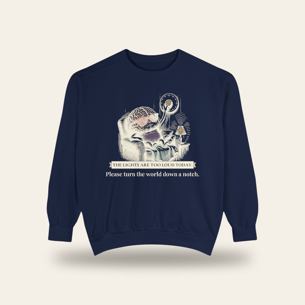 True Navy