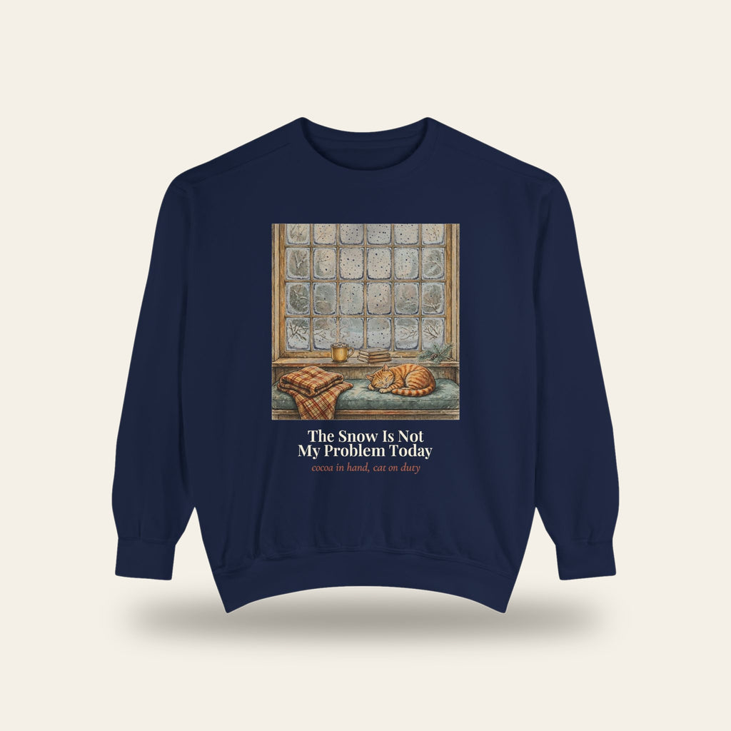 True Navy