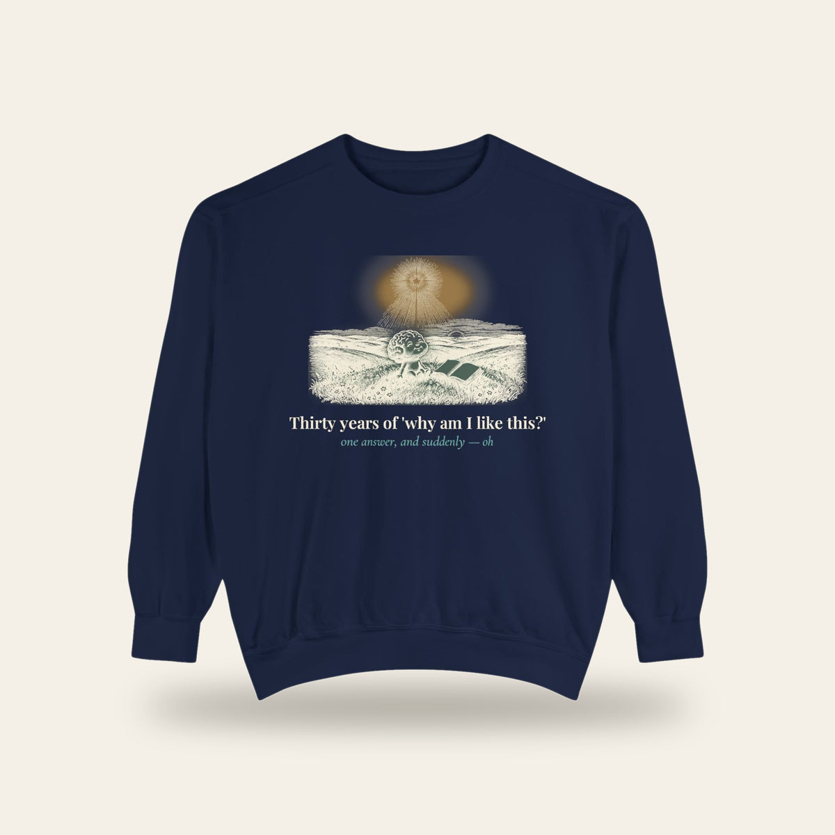 True Navy