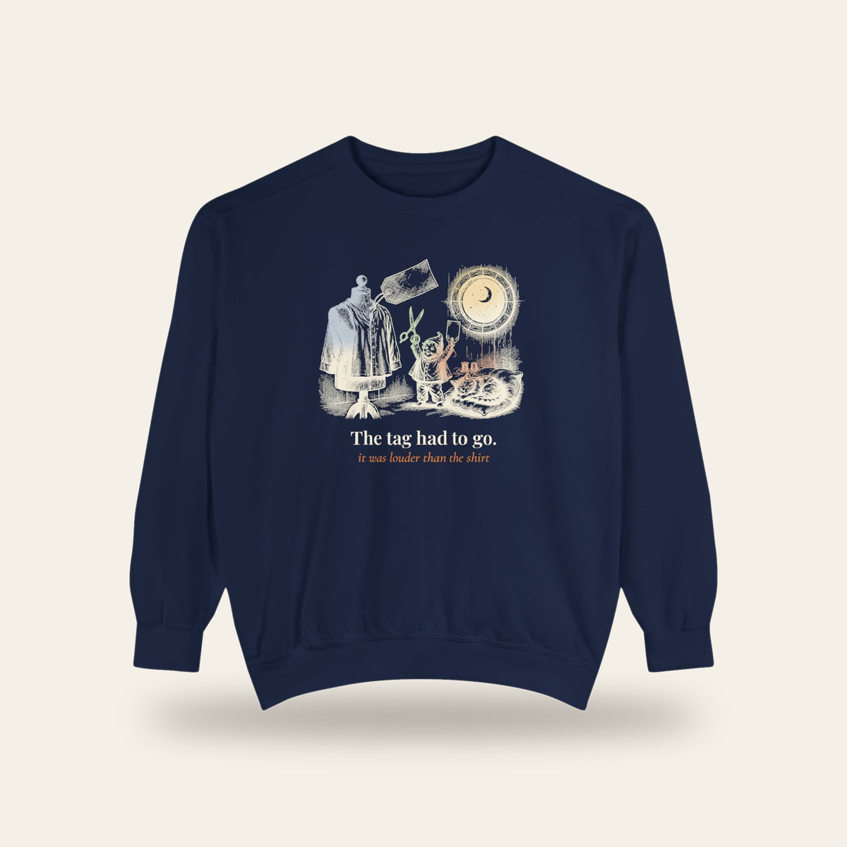 True Navy
