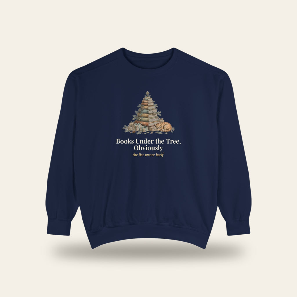 True Navy
