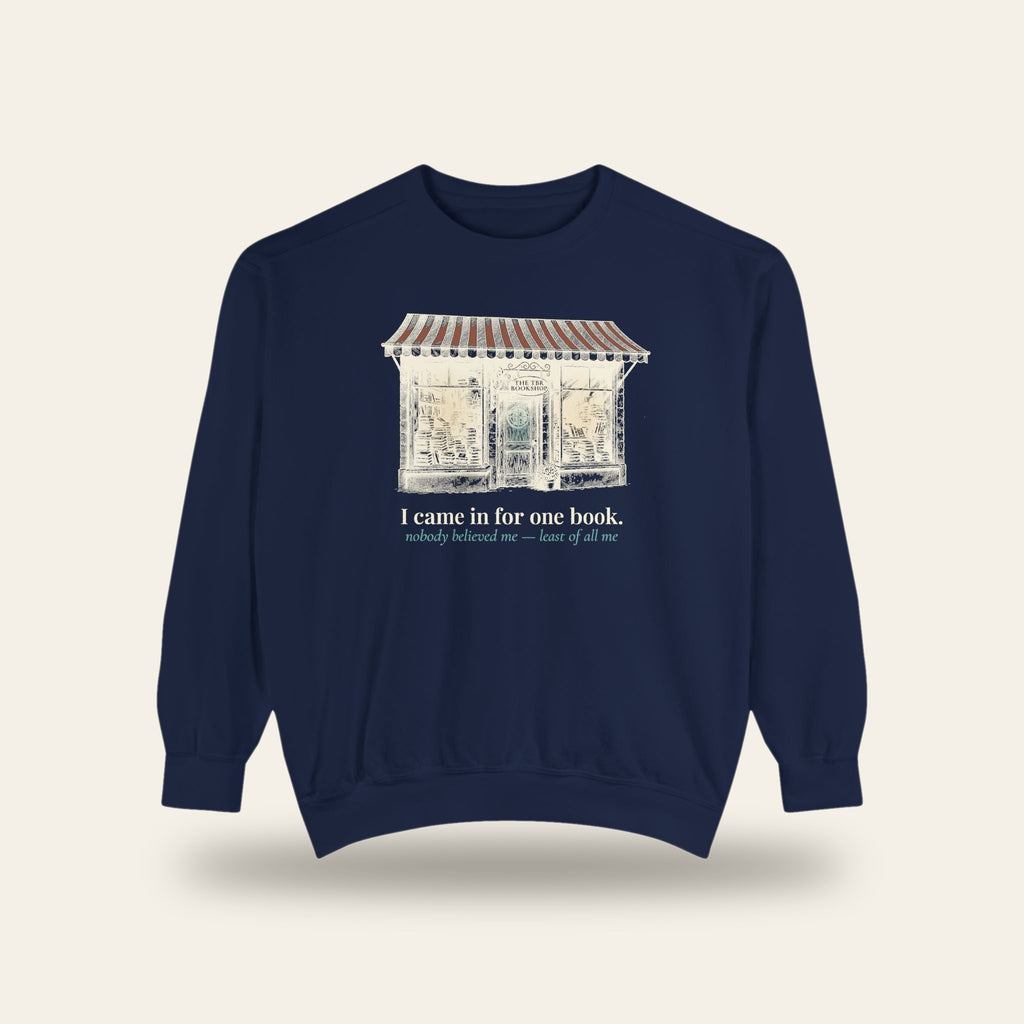 True Navy