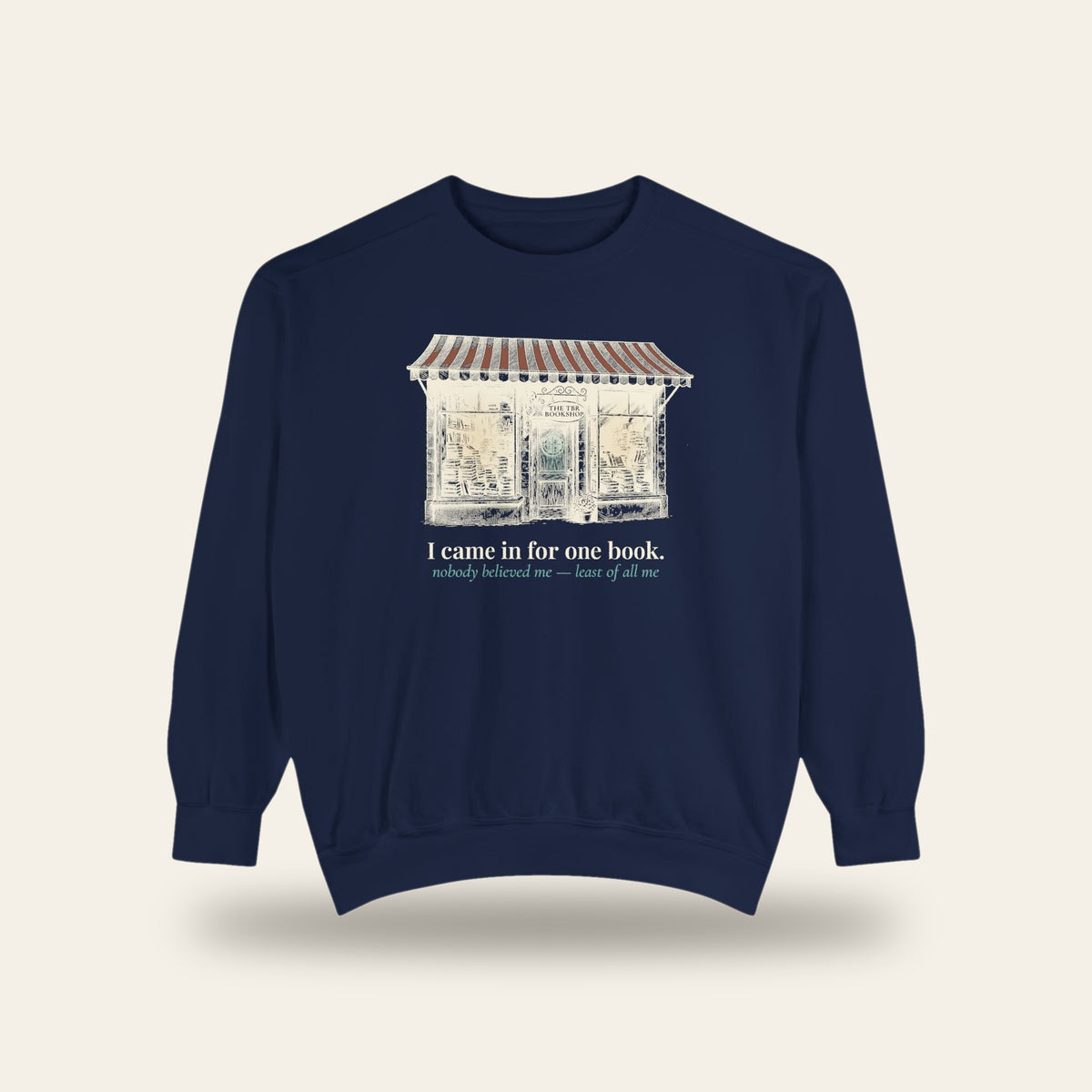True Navy