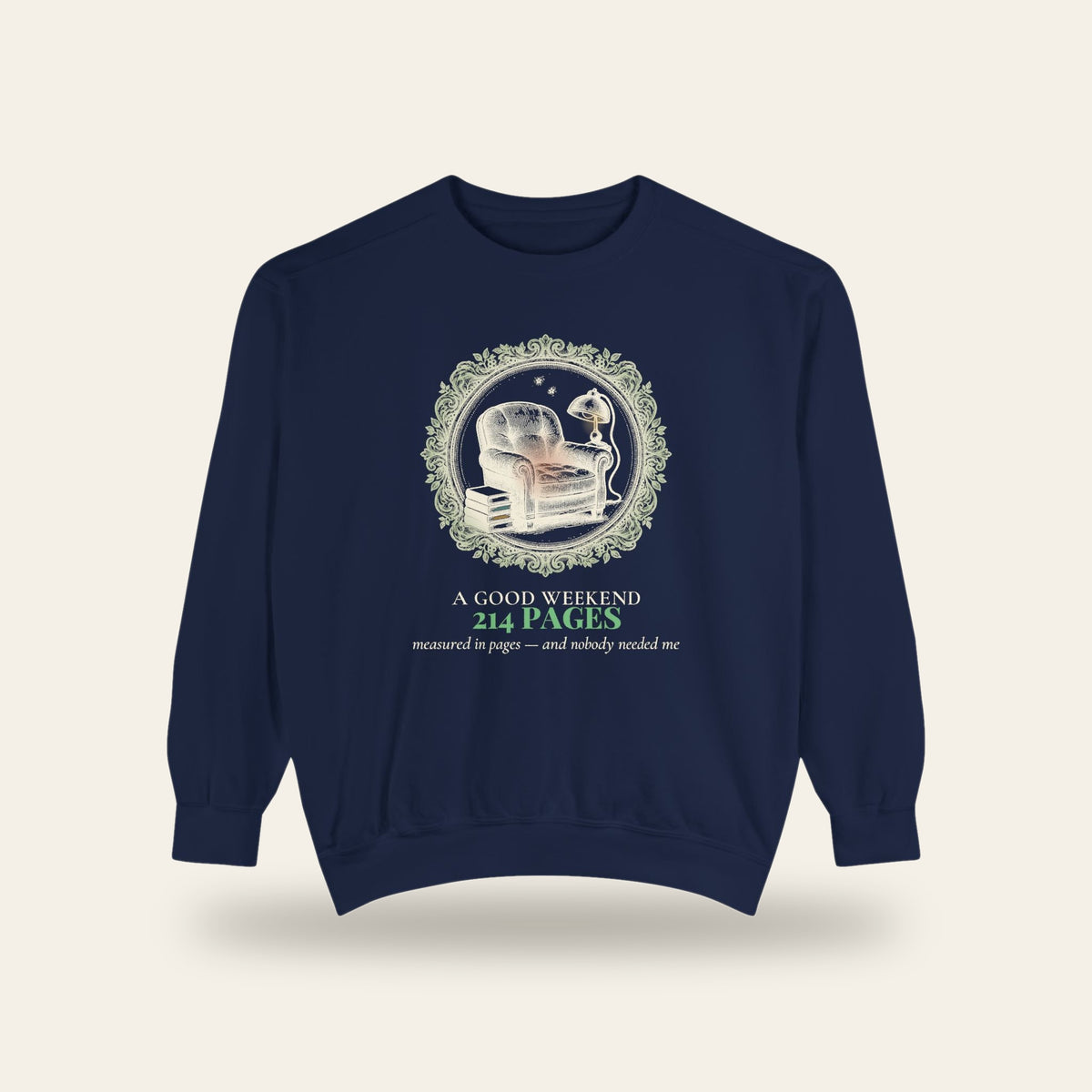 True Navy