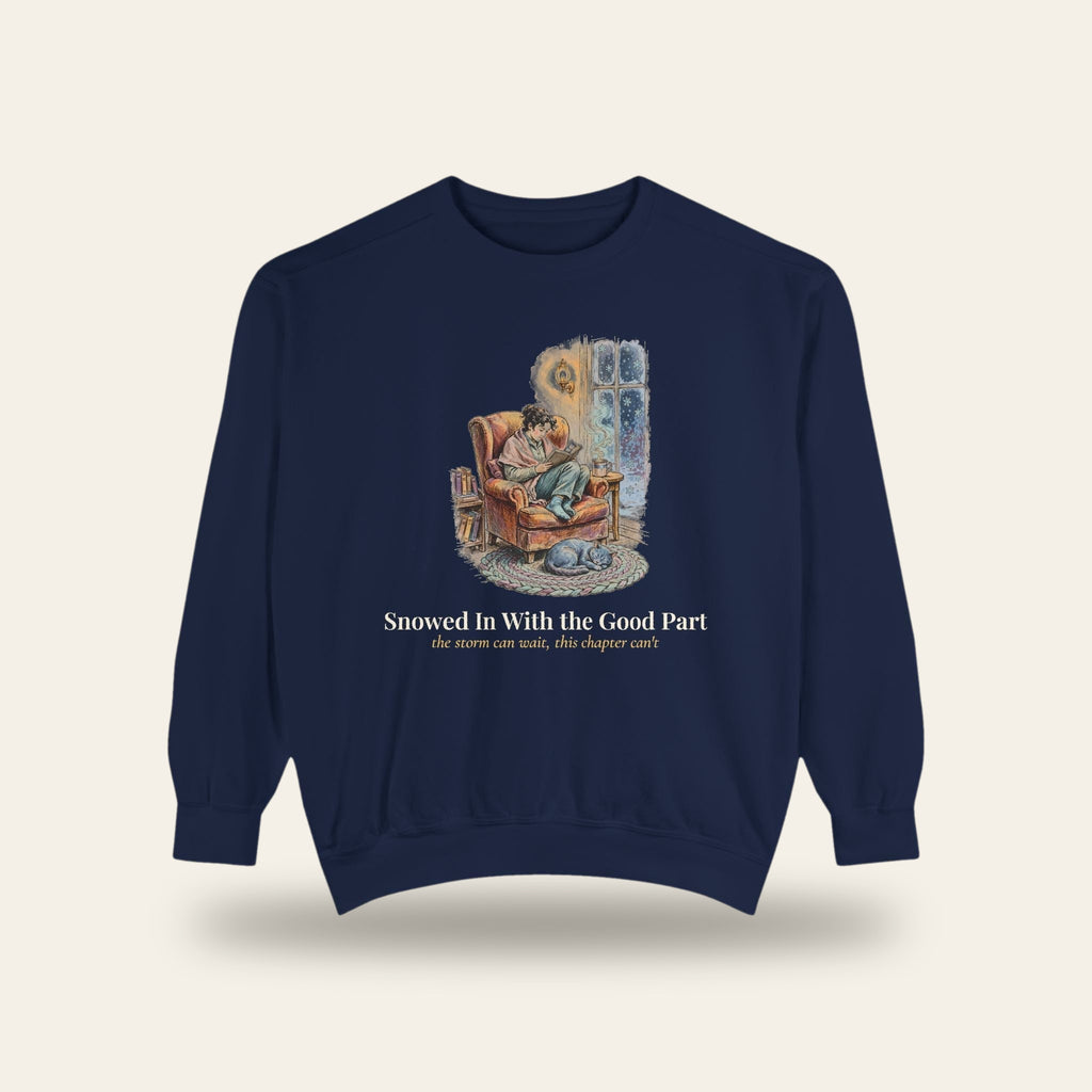 True Navy
