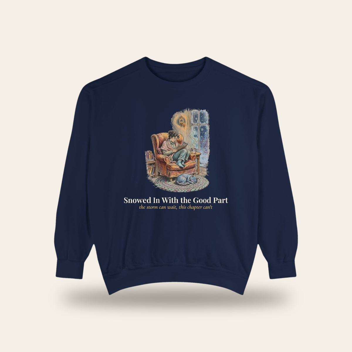 True Navy