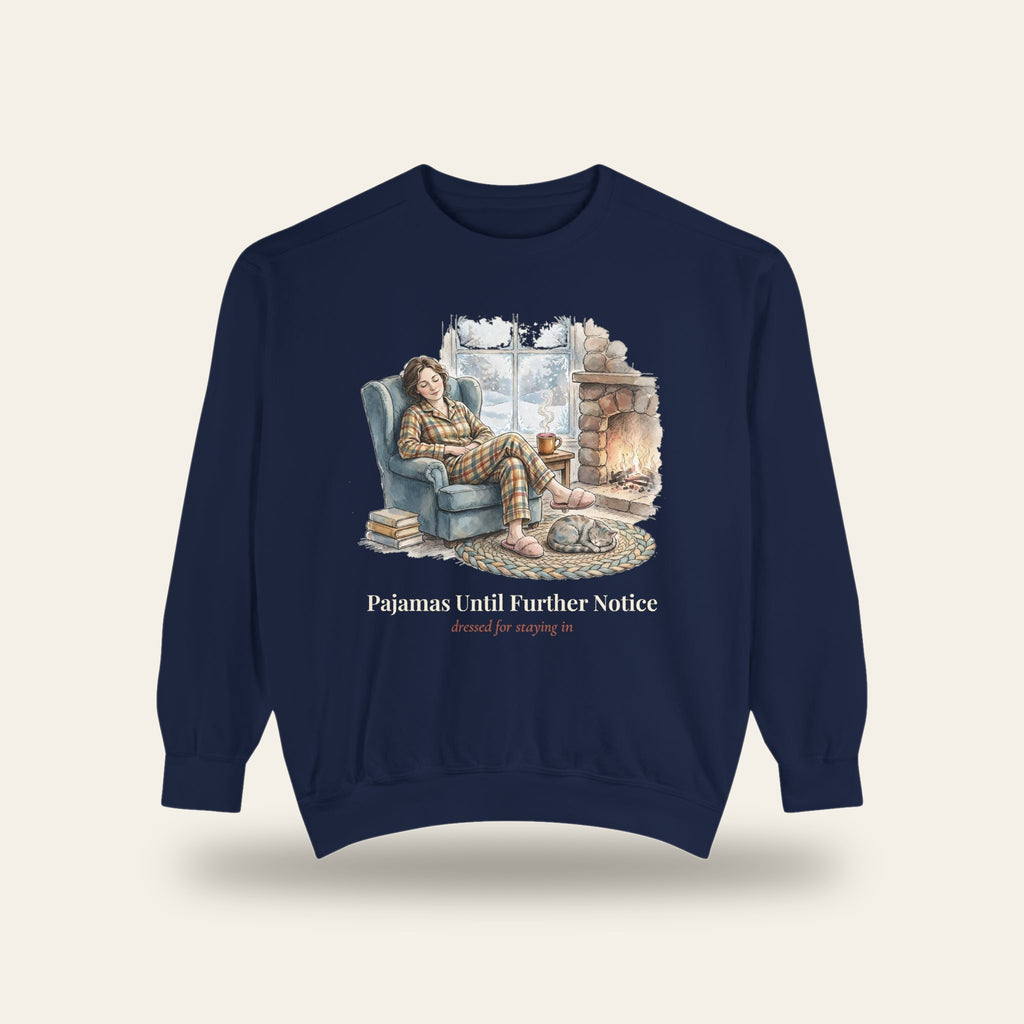 True Navy