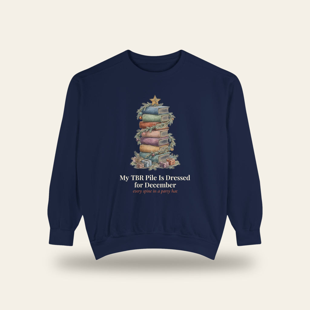 True Navy
