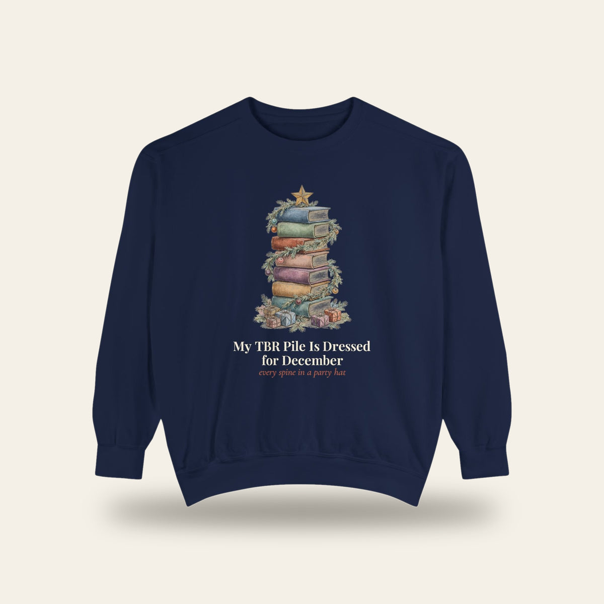 True Navy