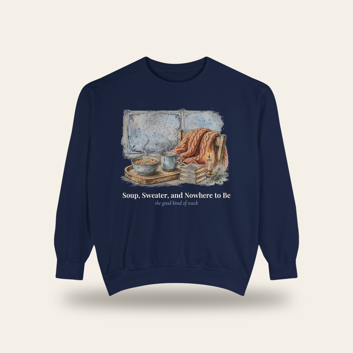 True Navy