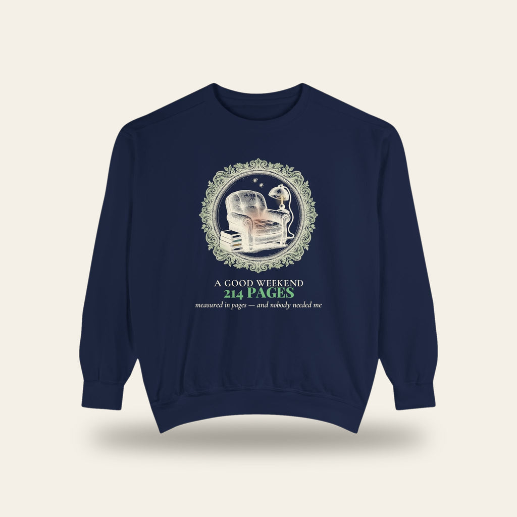 True Navy
