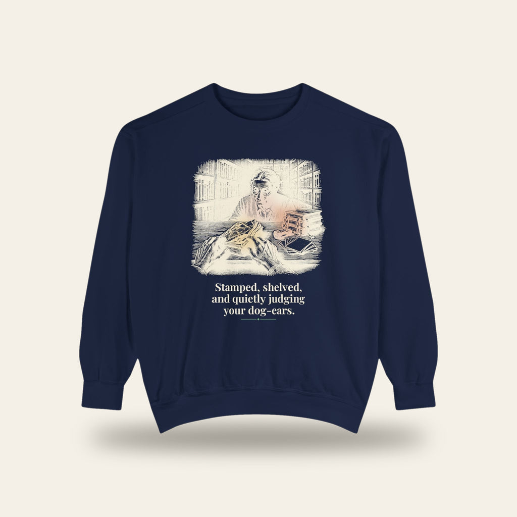 True Navy