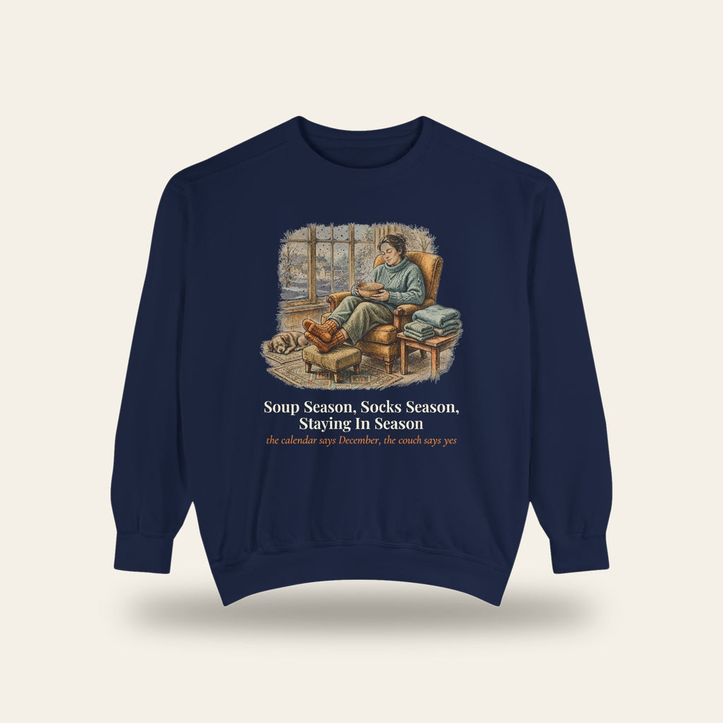 True Navy