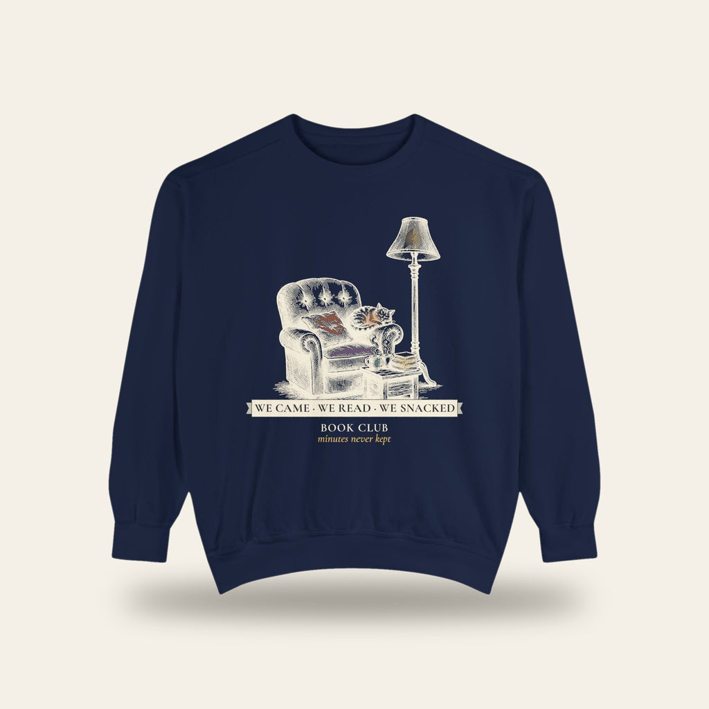 True Navy